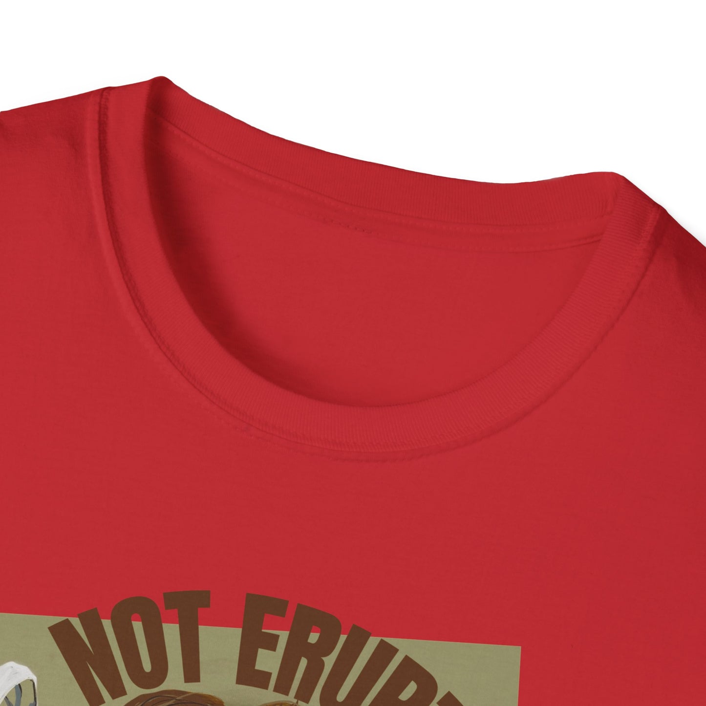 Funny Menopause T-Shirt – Hot Flash Survival Cotton Tee for Women