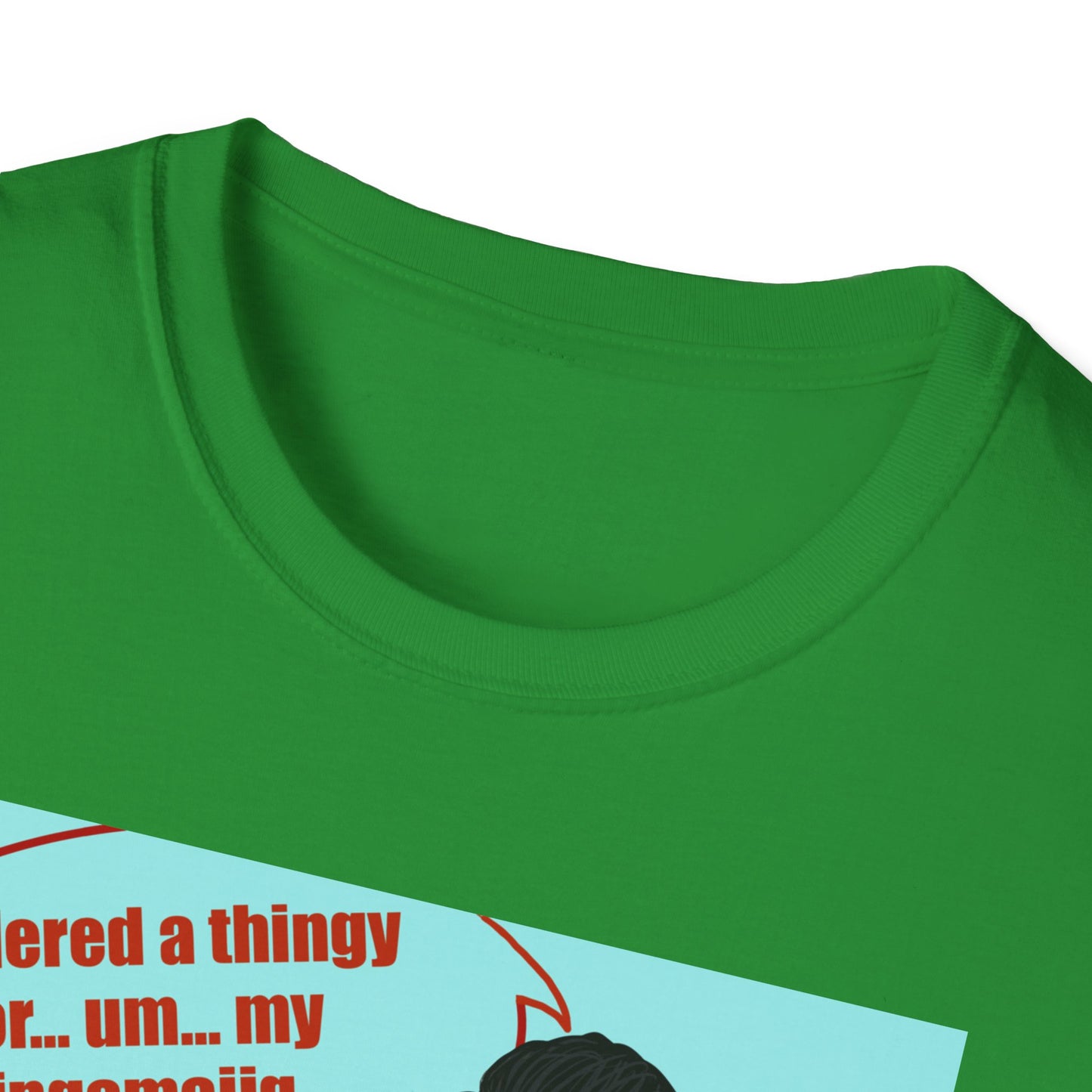 Funny Menopause T-Shirt – Brain Fog Survival Cotton - Women Gift
