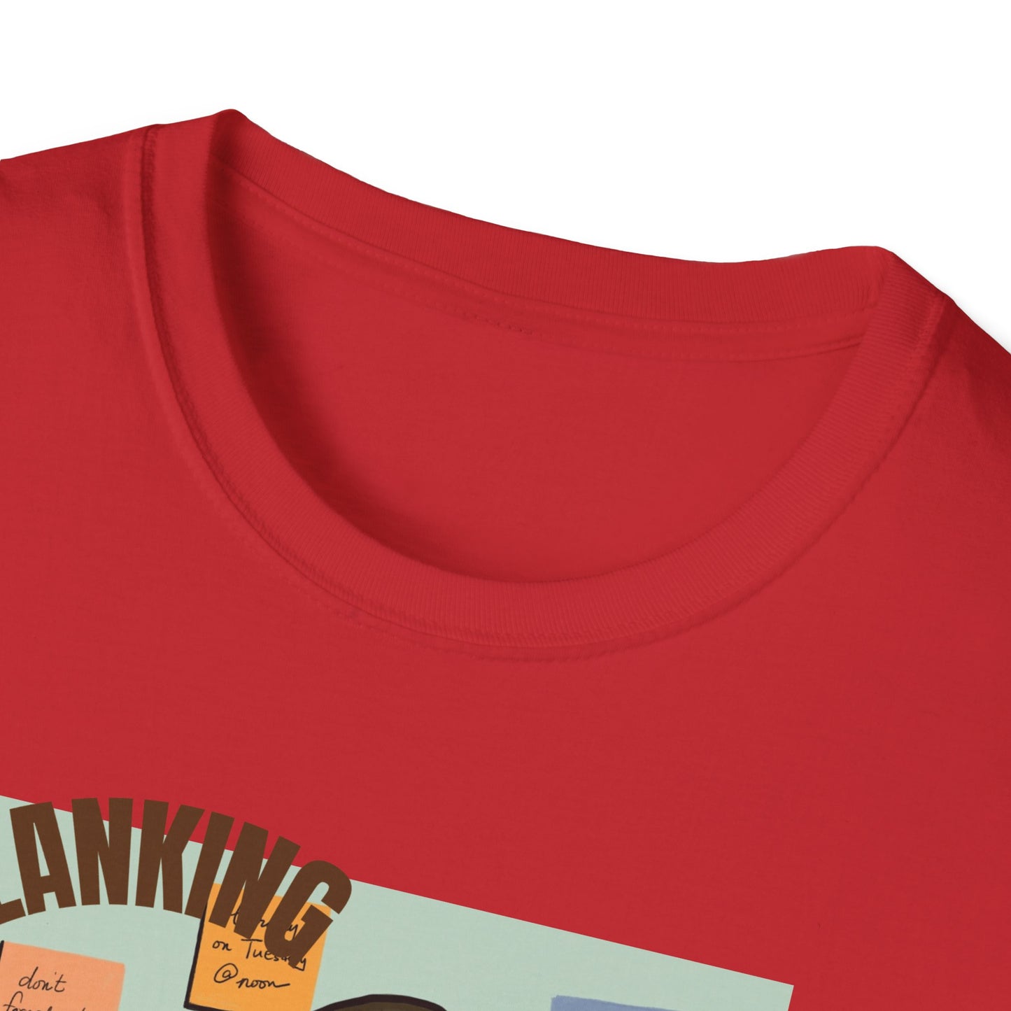 Funny Menopause T-Shirt – Brain Fog Survival Cotton - Women Gift