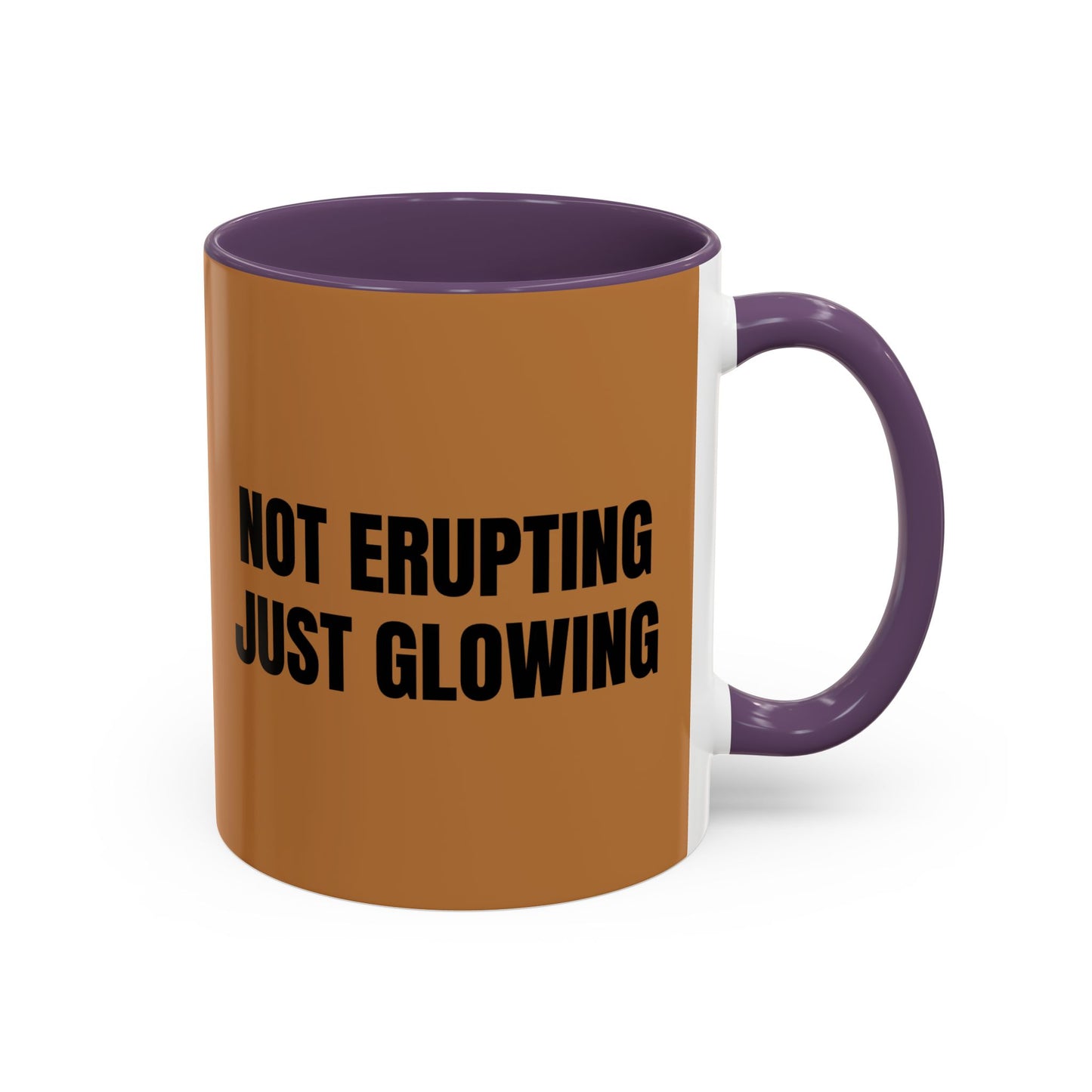 Funny Menopause Mug – Hot Flash Survival Coffee Cup for Women