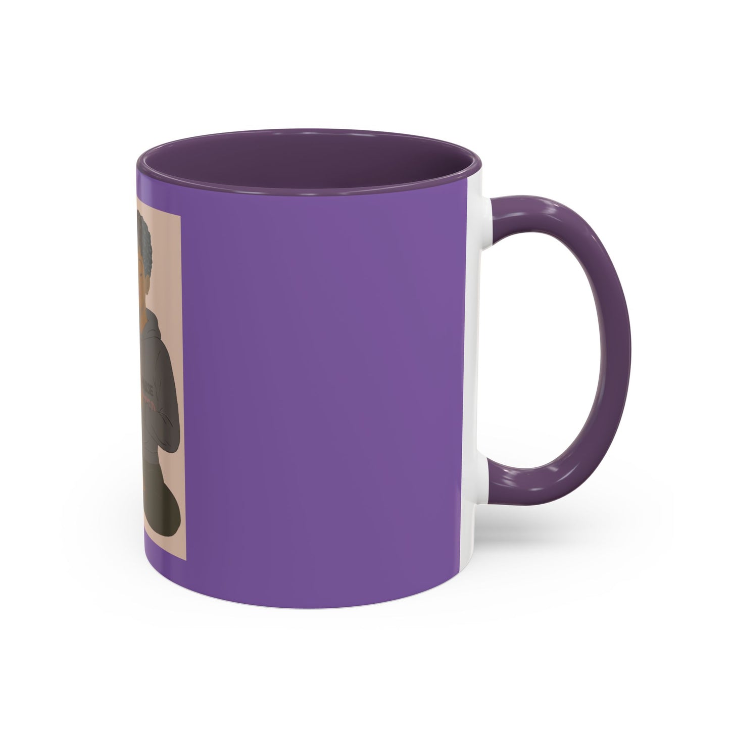 Funny Menopause Mug – Mood Swing Survival Coffee Cup for Women