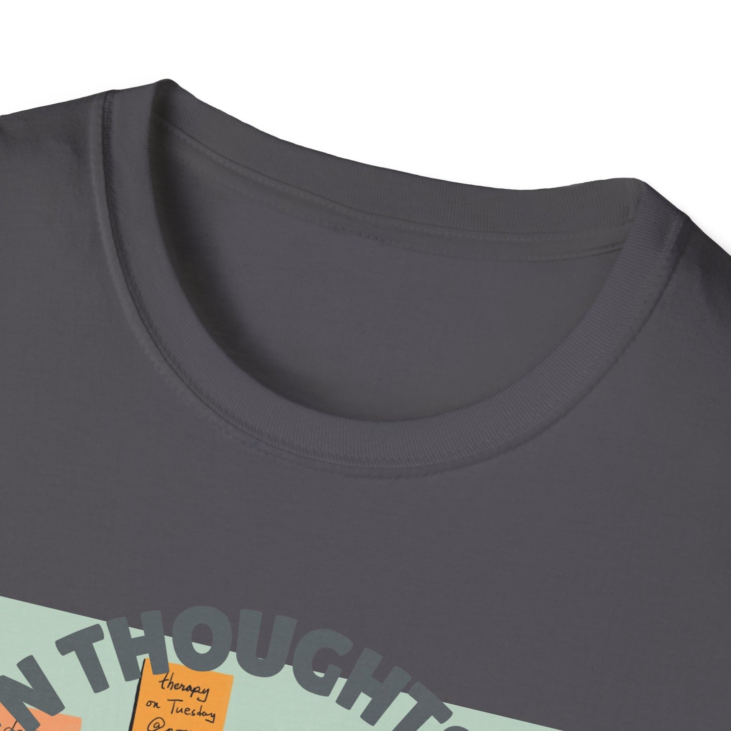 Funny Menopause T-Shirt – Brain Fog Survival Cotton - Women Gift