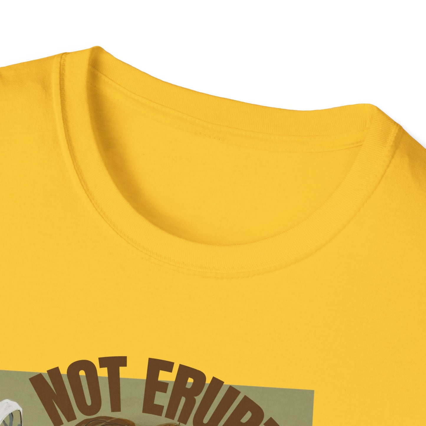 Funny Menopause T-Shirt – Hot Flash Survival Cotton Tee for Women
