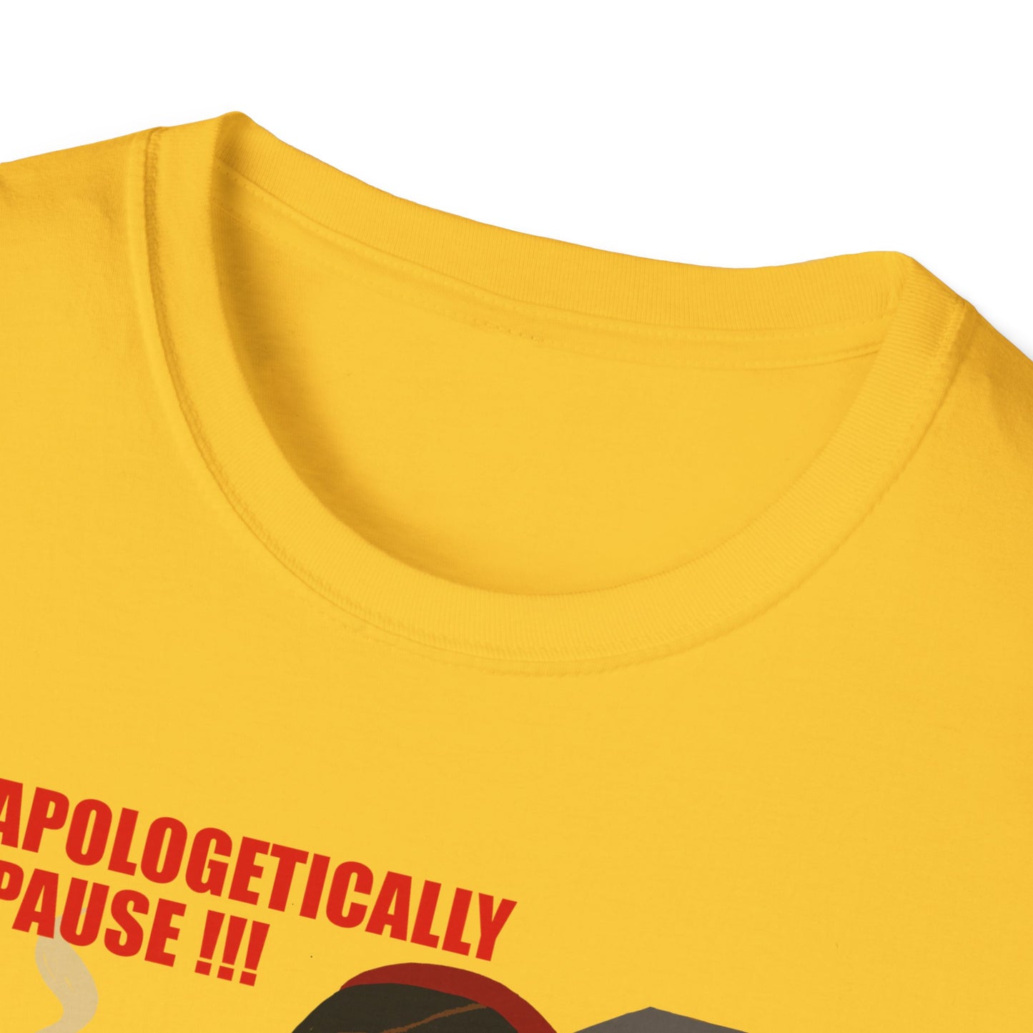 Funny Menopause T-Shirt – Mood Swing Survival Cotton Tee for Women