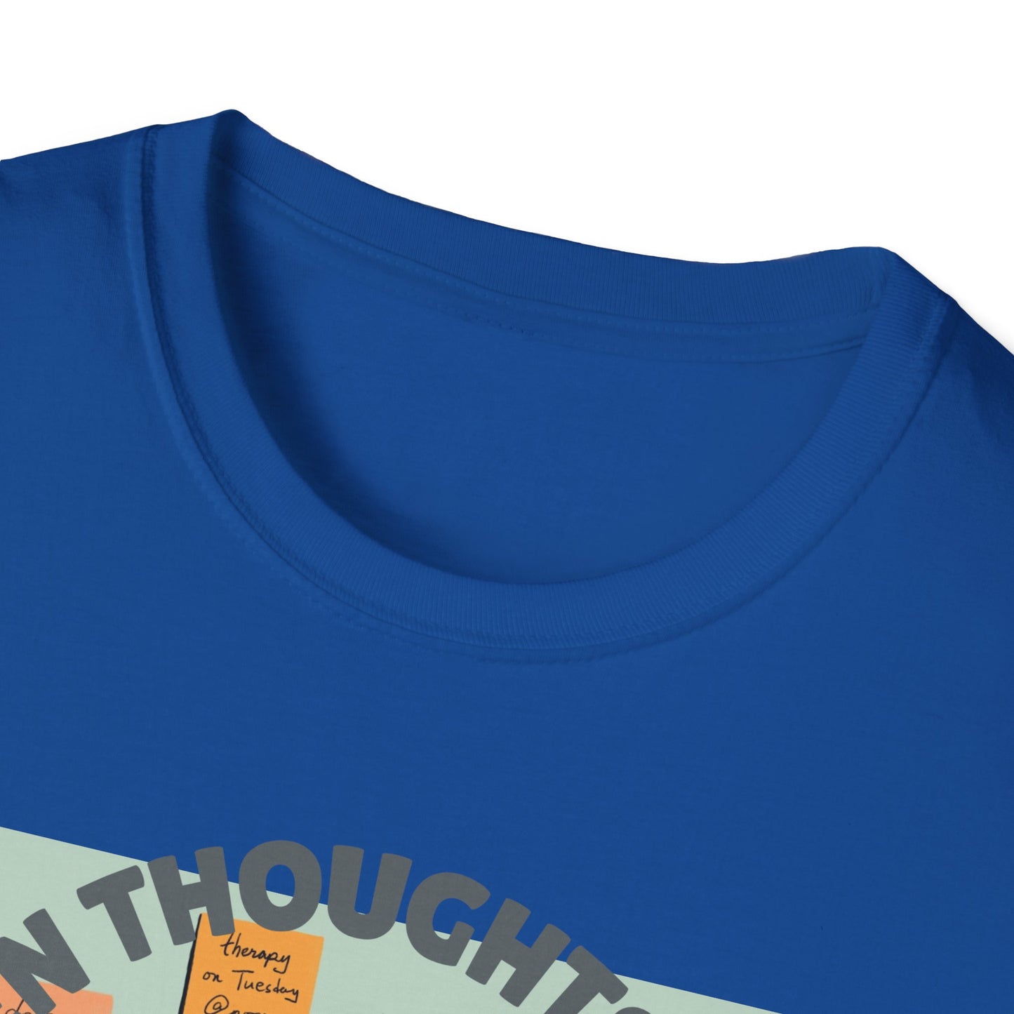 Funny Menopause T-Shirt – Brain Fog Survival Cotton - Women Gift