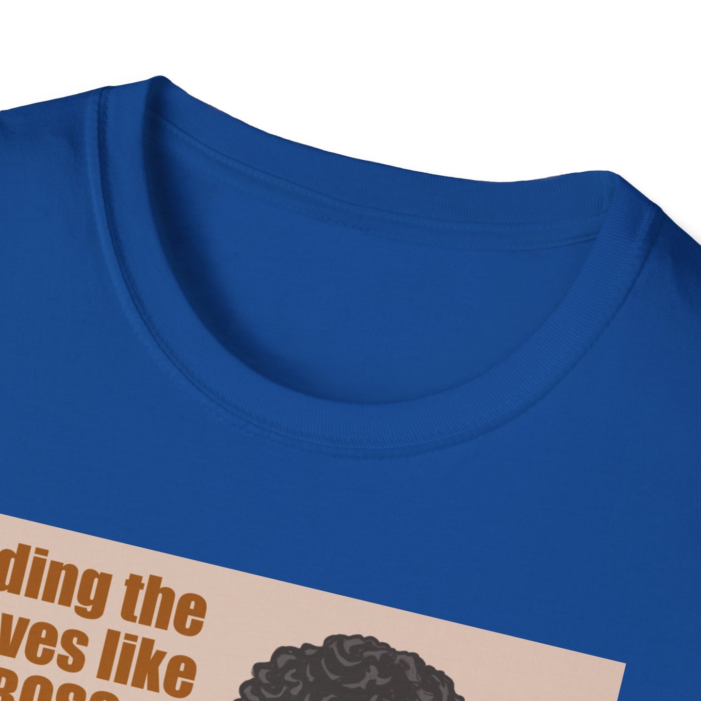 Funny Menopause T-Shirt – Mood Swing Survival Cotton Tee for Women