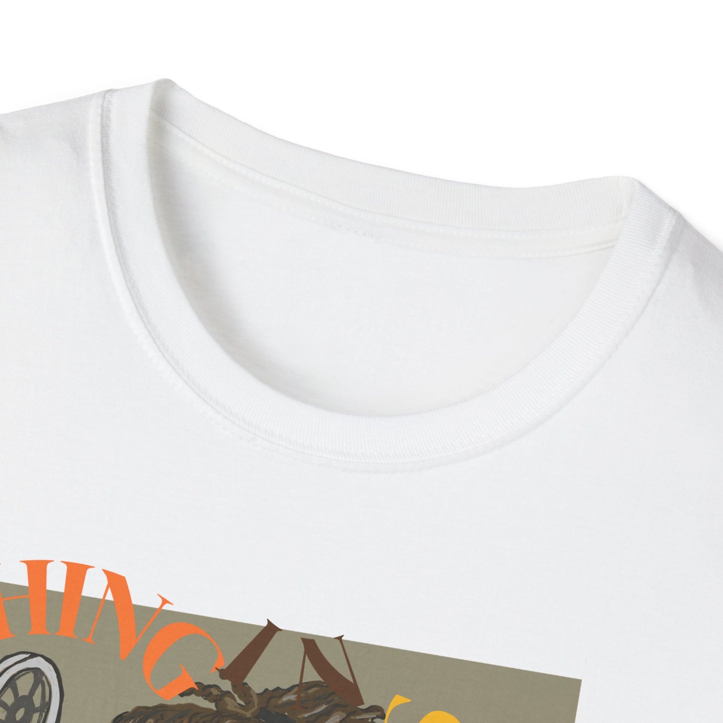 Funny Menopause T-Shirt – Hot Flash Survival Cotton Tee for Women