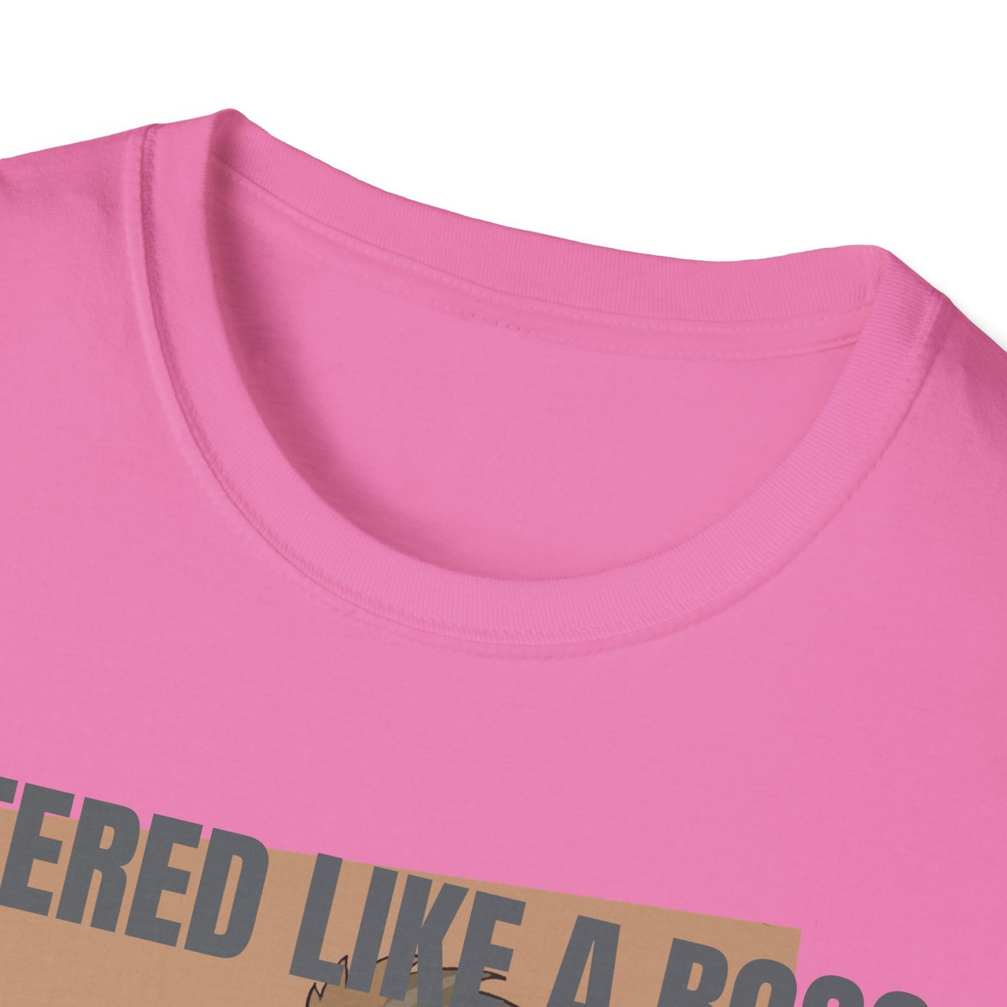 Funny Menopause T-Shirt – Brain Fog Survival Cotton - Women Gift
