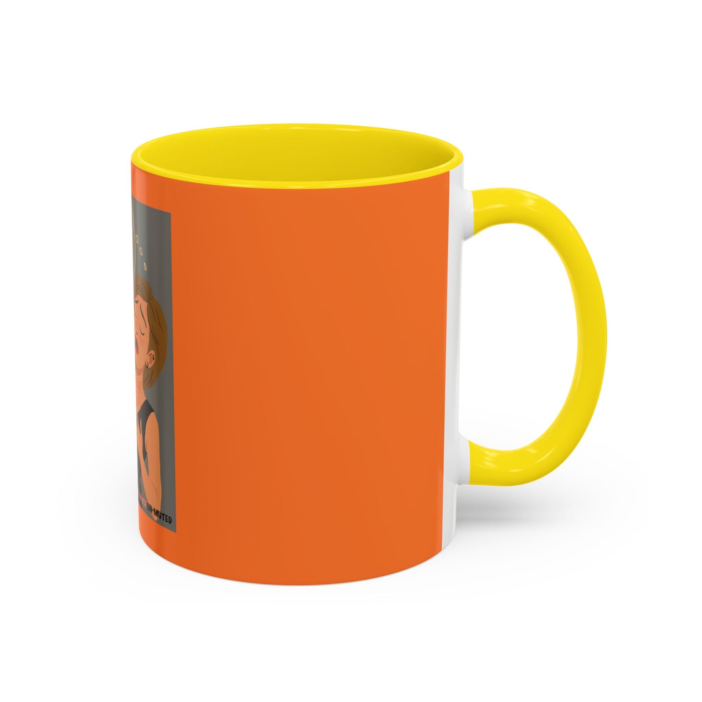 Funny Menopause Mug – Hot Flash Survival Coffee Cup for Women