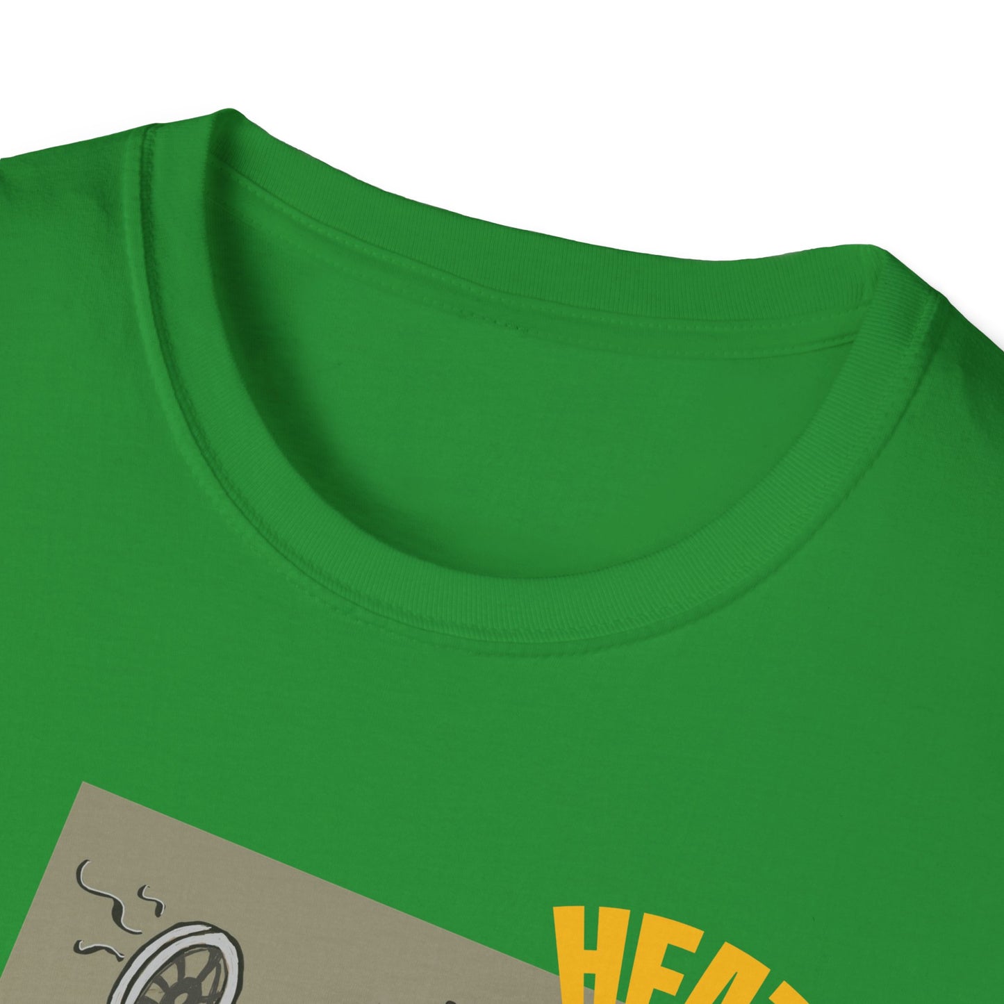 Funny Menopause T-Shirt – Hot Flash Survival Cotton Tee for Women