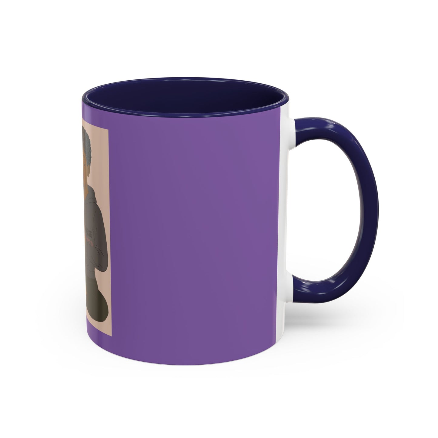 Funny Menopause Mug – Mood Swing Survival Coffee Cup for Women