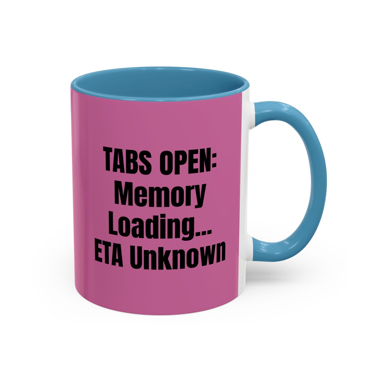 Funny Menopause Mug – Brain Fog Survival Mug for Women