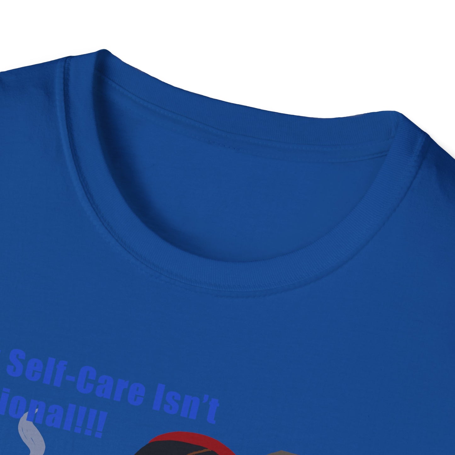 Funny Menopause T-Shirt – Mood Swing Survival Cotton Tee for Women