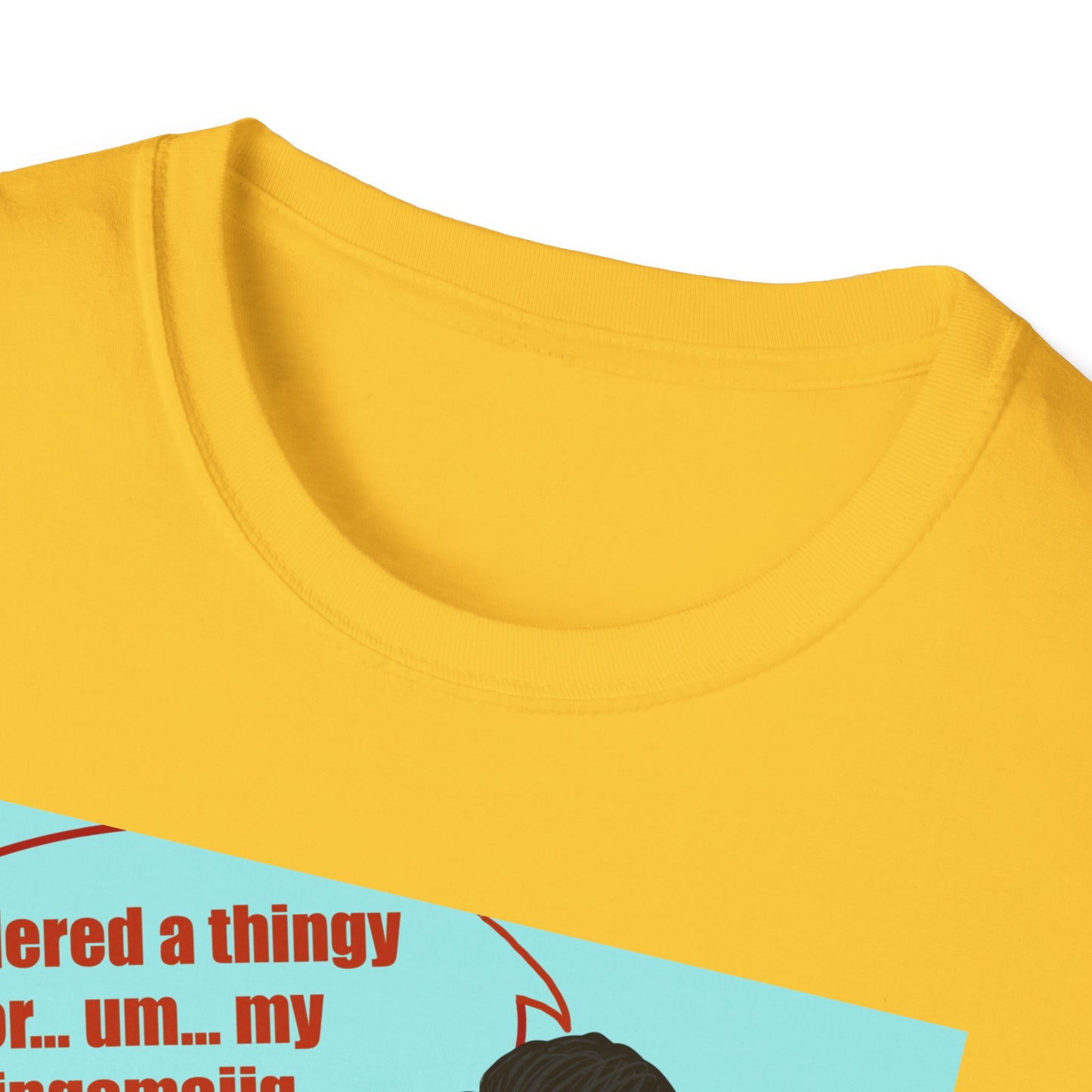 Funny Menopause T-Shirt – Brain Fog Survival Cotton - Women Gift