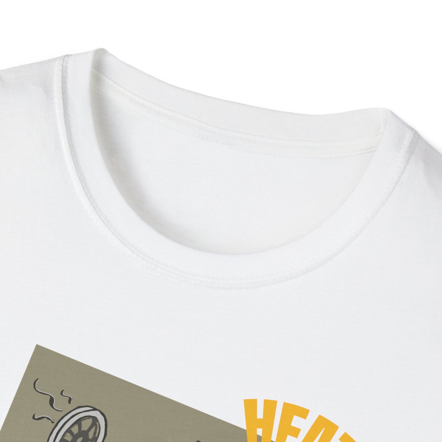 Funny Menopause T-Shirt – Hot Flash Survival Cotton Tee for Women
