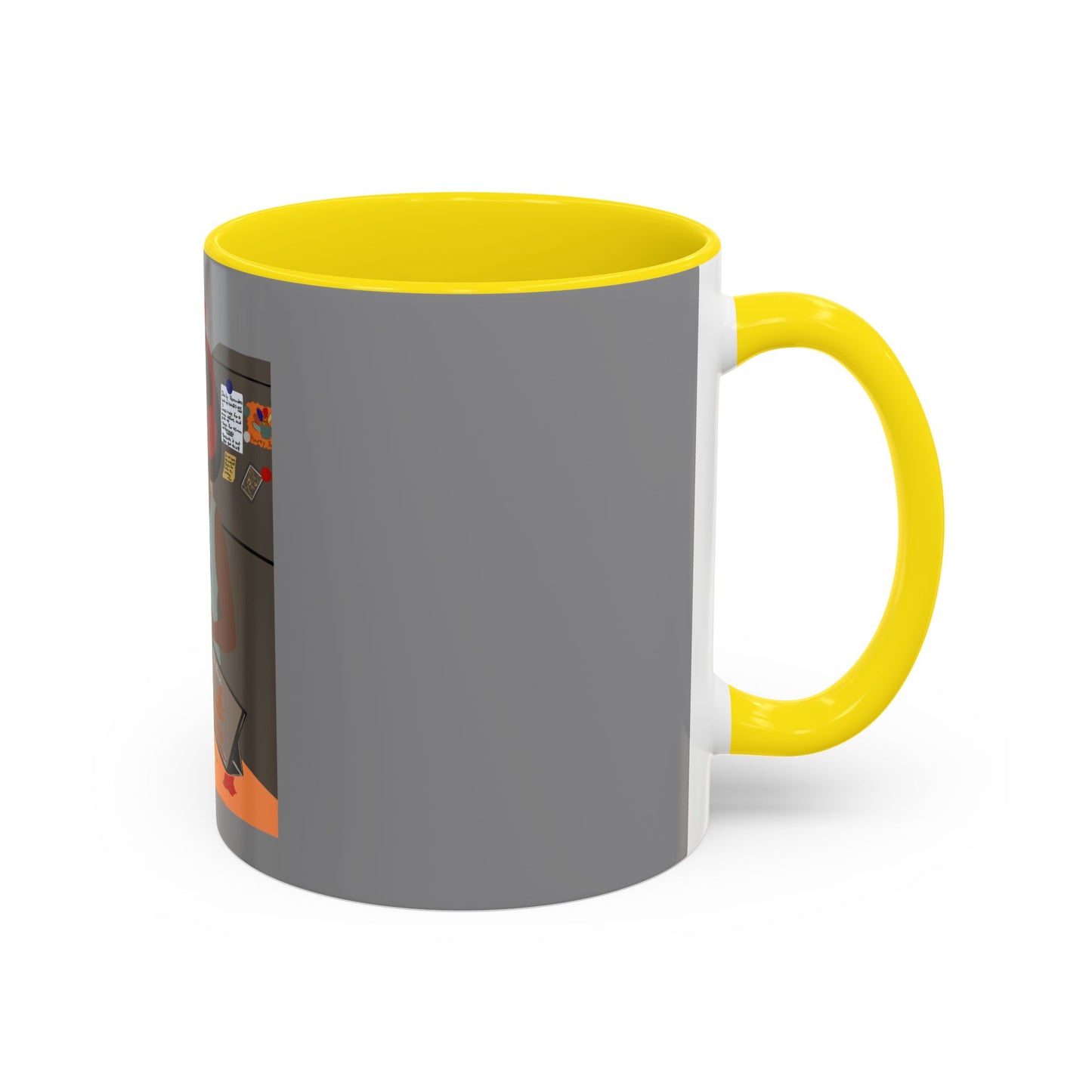 Funny Menopause Mug – Mood Swing Survival Coffee Cup for Women