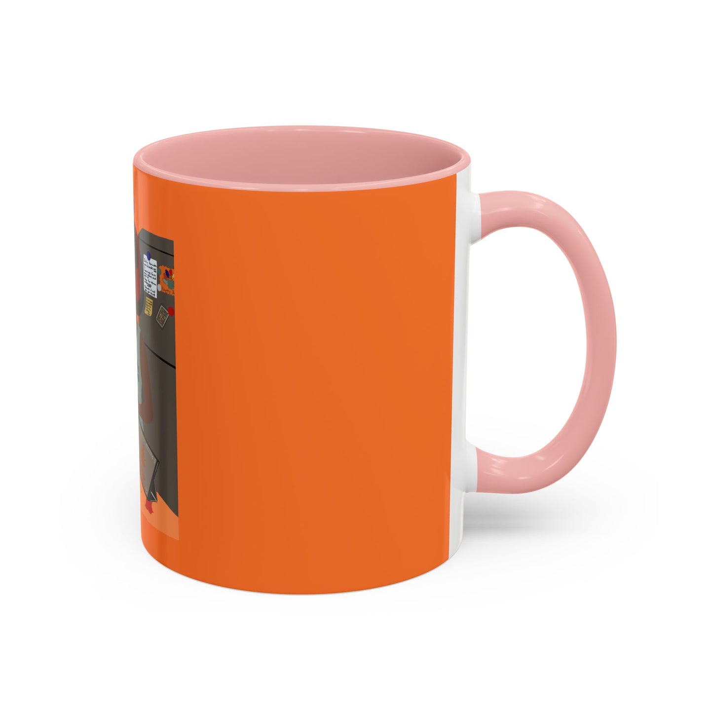 Funny Menopause Mug – Mood Swing Survival Coffee Cup for Women
