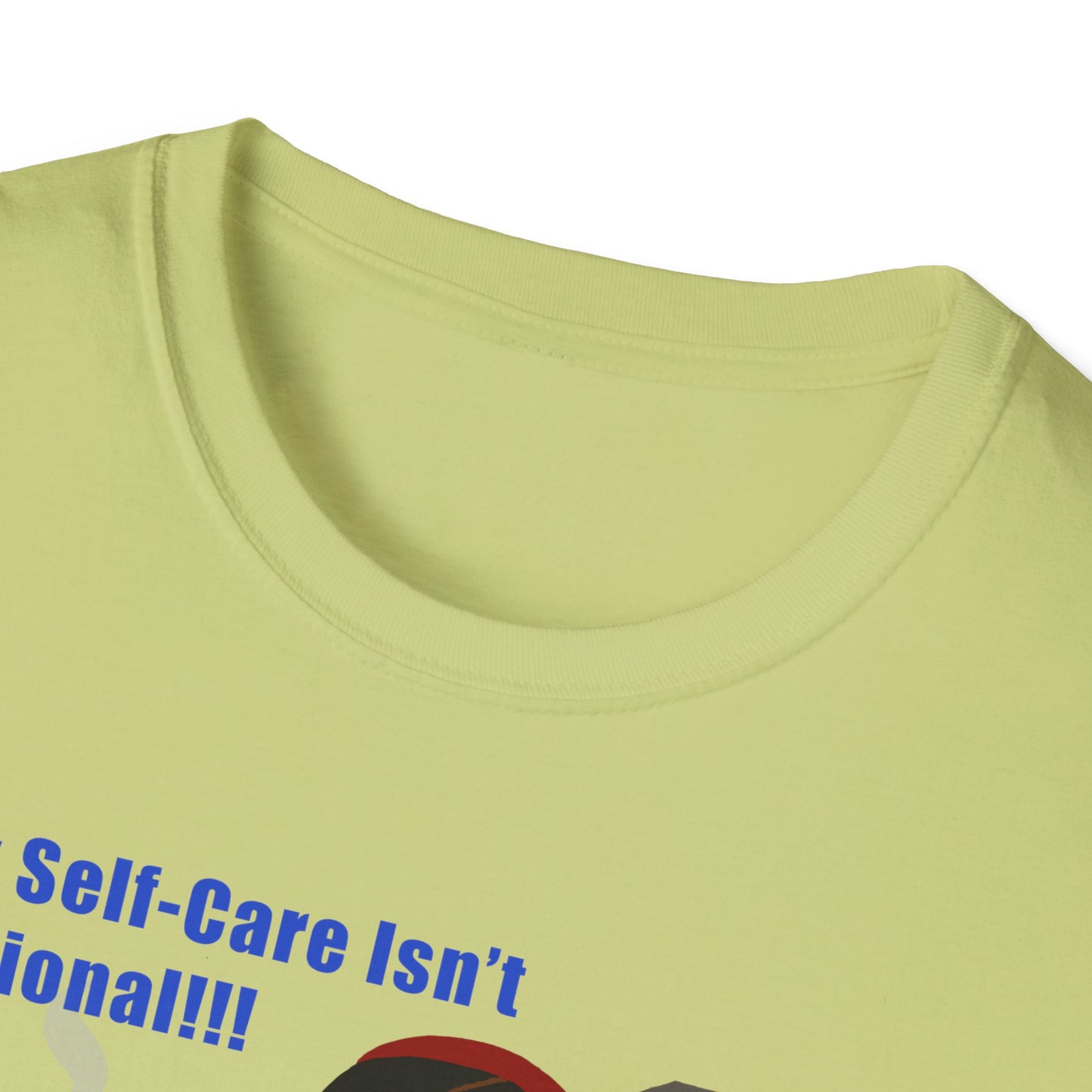 Funny Menopause T-Shirt – Mood Swing Survival Cotton Tee for Women
