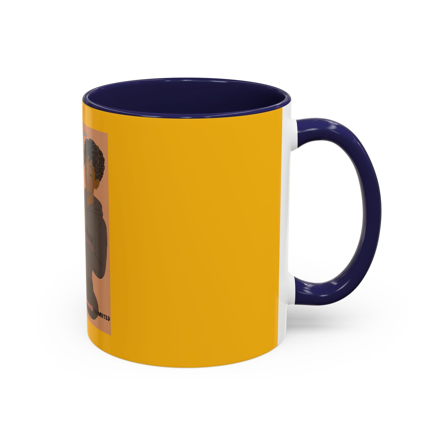 Funny Menopause Mug – Mood Swing Survival Coffee Cup for Women