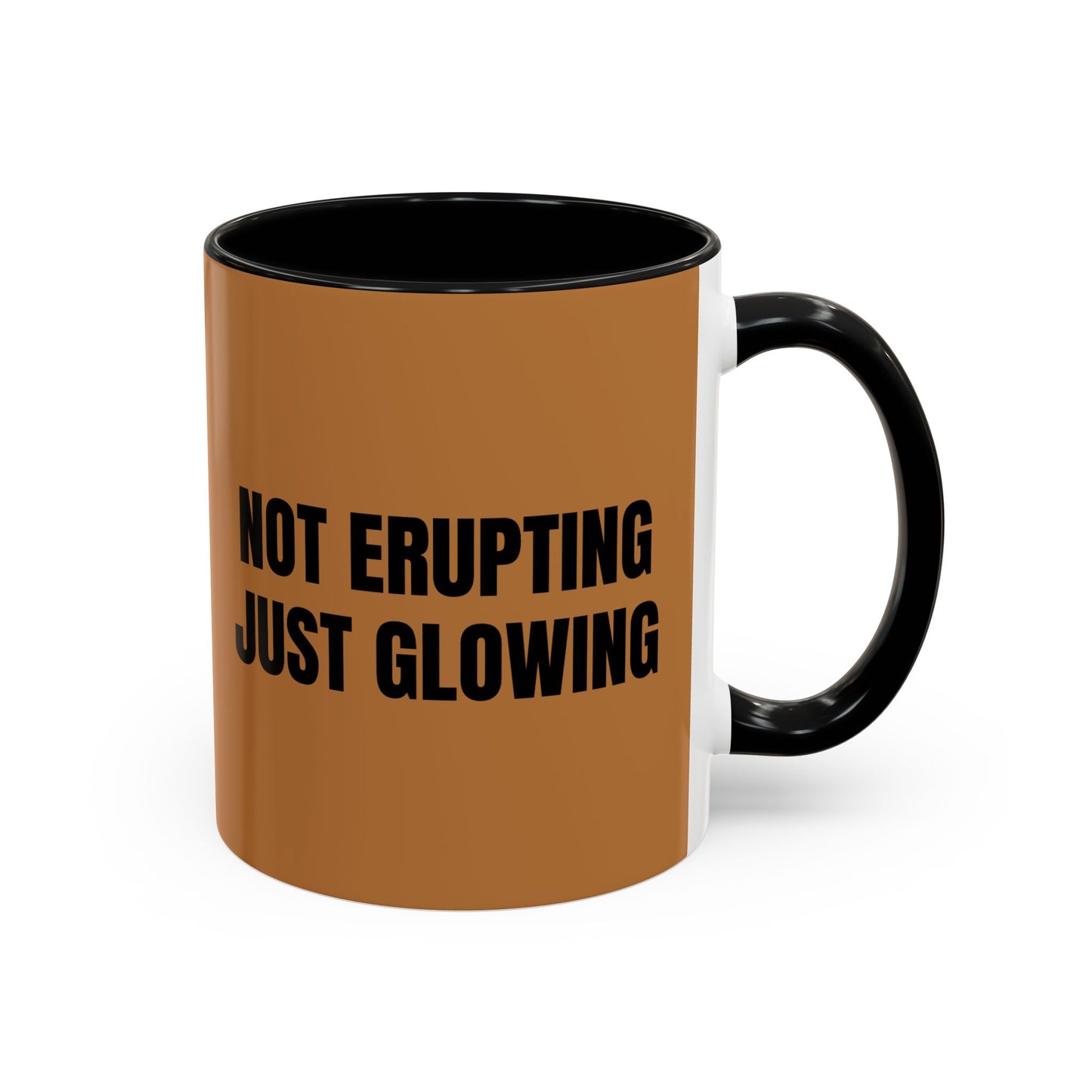 Funny Menopause Mug – Hot Flash Survival Coffee Cup for Women
