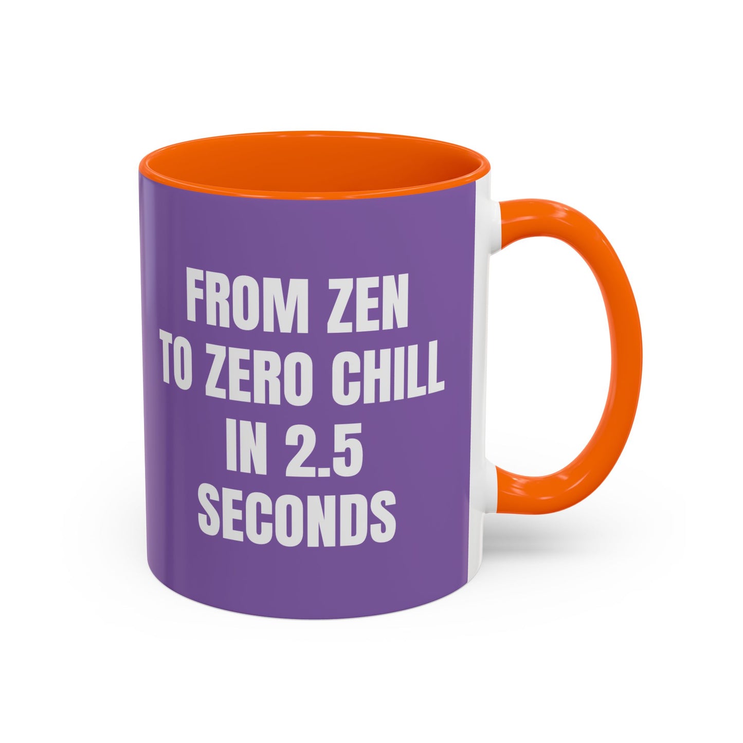 Funny Menopause Mug – Mood Swing Survival Coffee Cup for Women