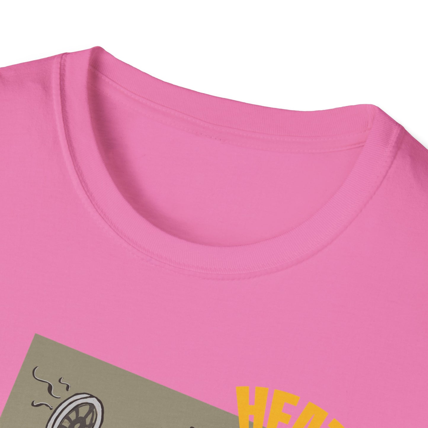 Funny Menopause T-Shirt – Hot Flash Survival Cotton Tee for Women