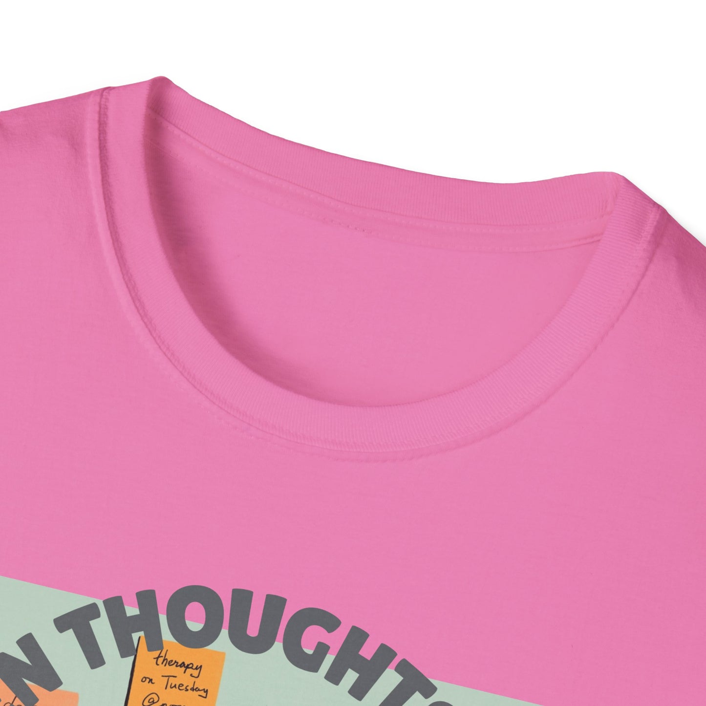 Funny Menopause T-Shirt – Brain Fog Survival Cotton - Women Gift