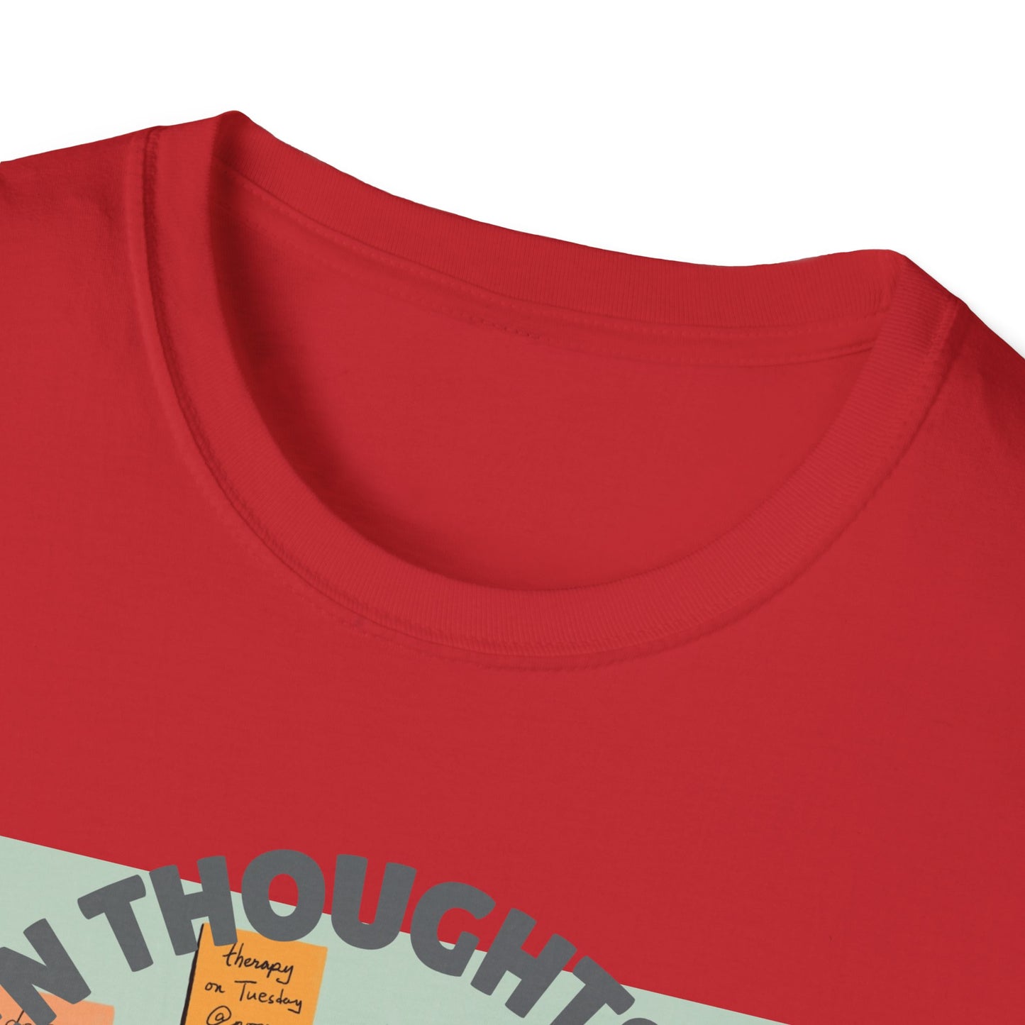Funny Menopause T-Shirt – Brain Fog Survival Cotton - Women Gift