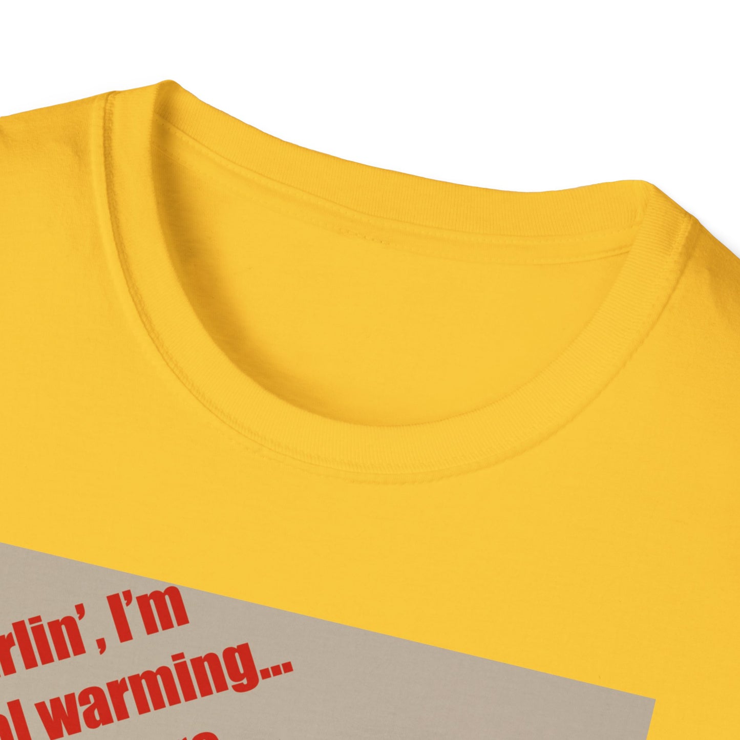 Funny Menopause T-Shirt – Hot Flash Survival Cotton Tee for Women
