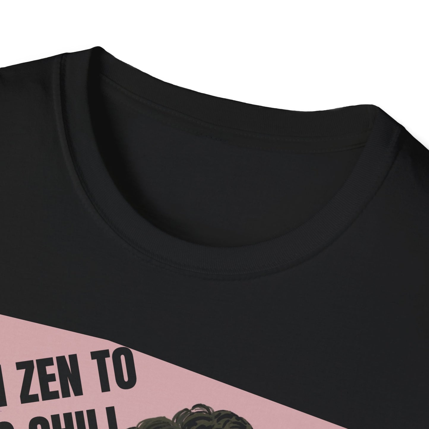 Funny Menopause T-Shirt – Mood Swing Survival Cotton Tee for Women