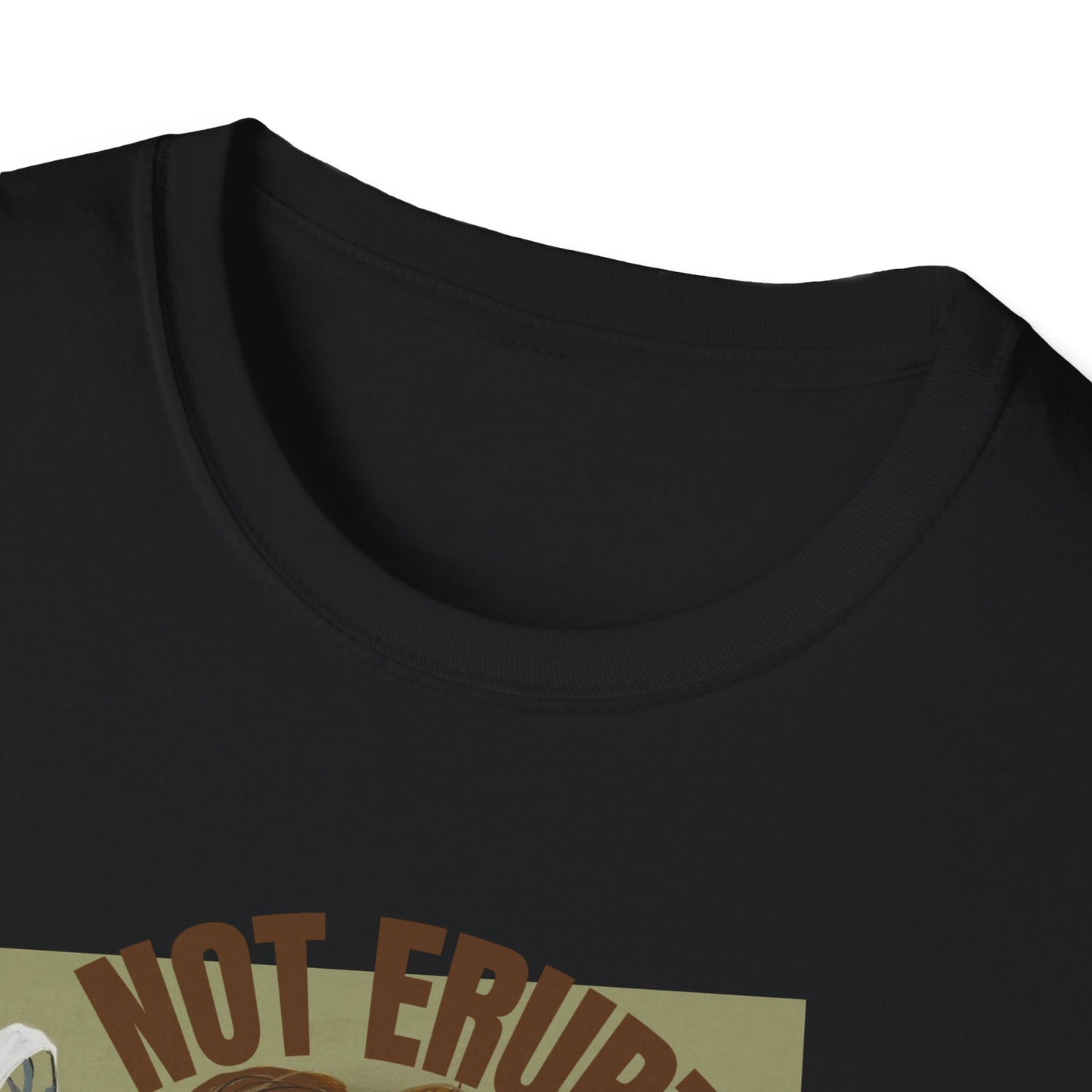 Funny Menopause T-Shirt – Hot Flash Survival Cotton Tee for Women