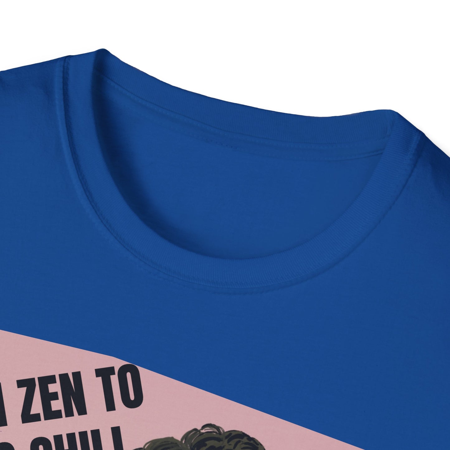 Funny Menopause T-Shirt – Mood Swing Survival Cotton Tee for Women