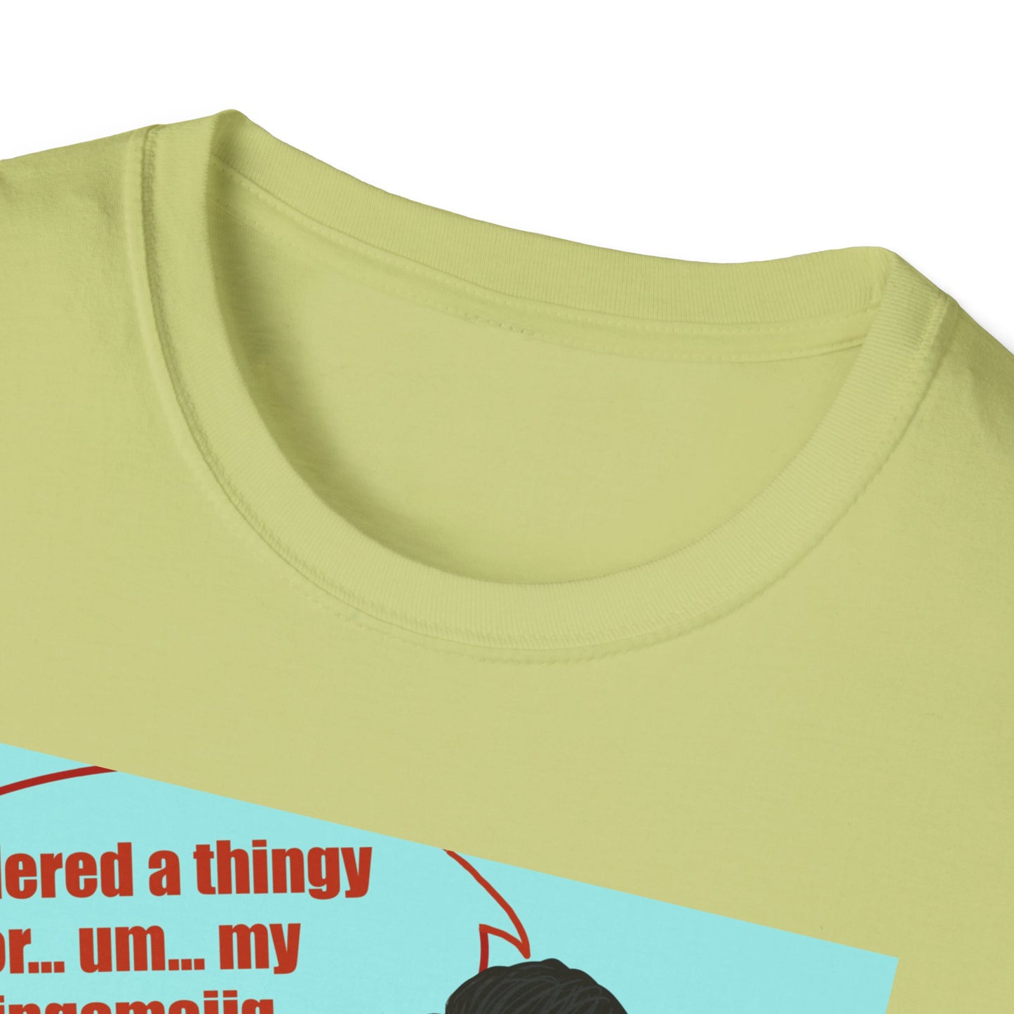 Funny Menopause T-Shirt – Brain Fog Survival Cotton - Women Gift