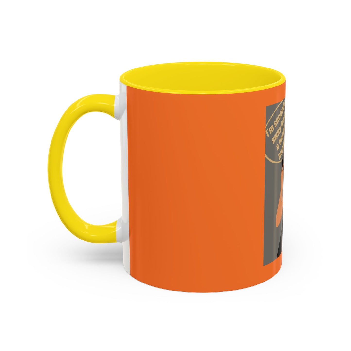 Funny Menopause Mug – Hot Flash Survival Coffee Cup for Women