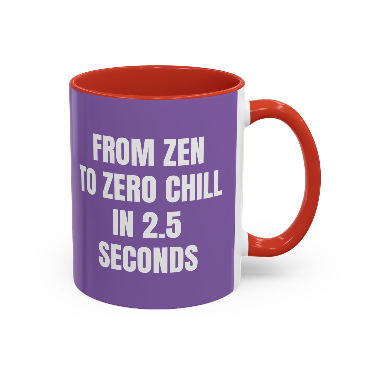 Funny Menopause Mug – Mood Swing Survival Coffee Cup for Women