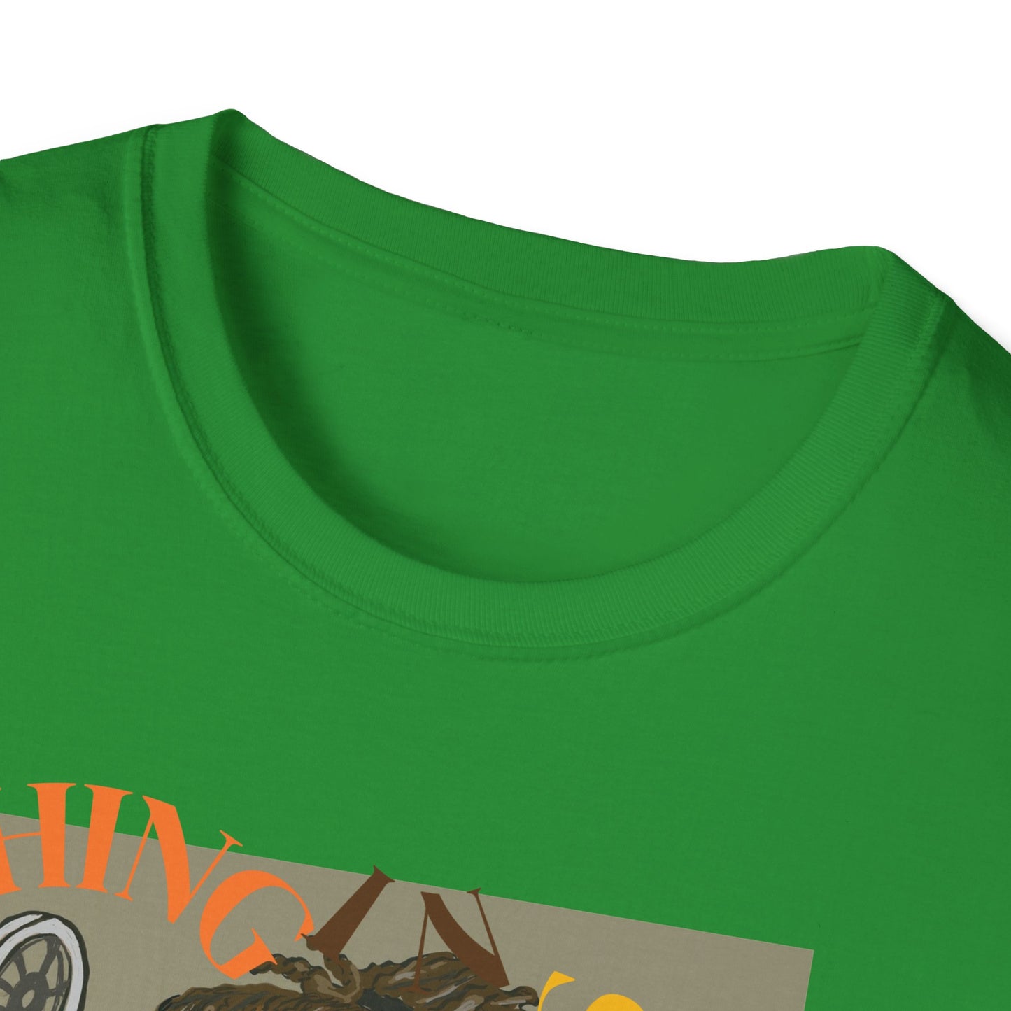 Funny Menopause T-Shirt – Hot Flash Survival Cotton Tee for Women