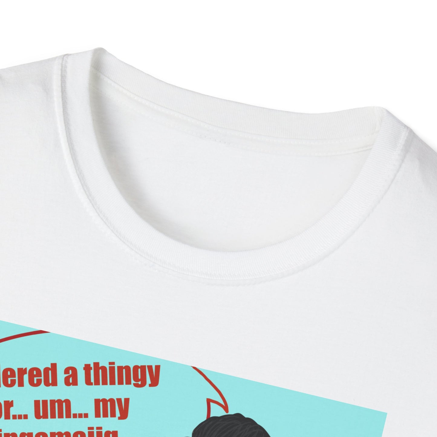 Funny Menopause T-Shirt – Brain Fog Survival Cotton - Women Gift