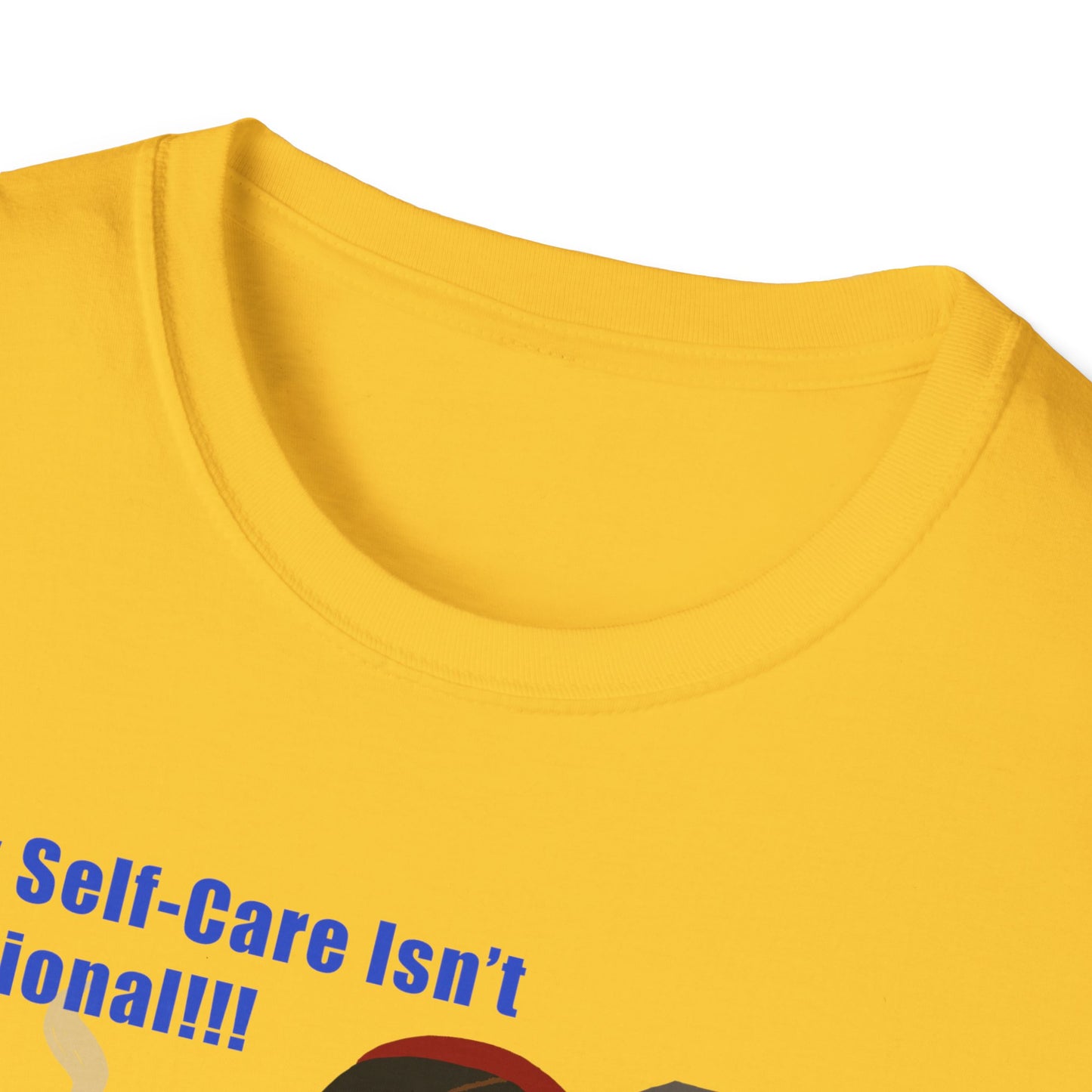 Funny Menopause T-Shirt – Mood Swing Survival Cotton Tee for Women