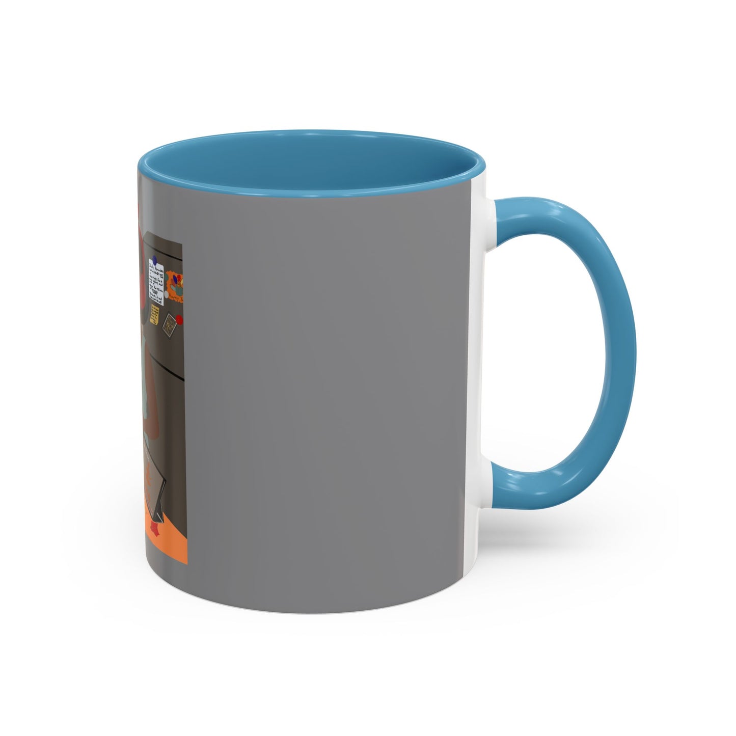 Funny Menopause Mug – Mood Swing Survival Coffee Cup for Women