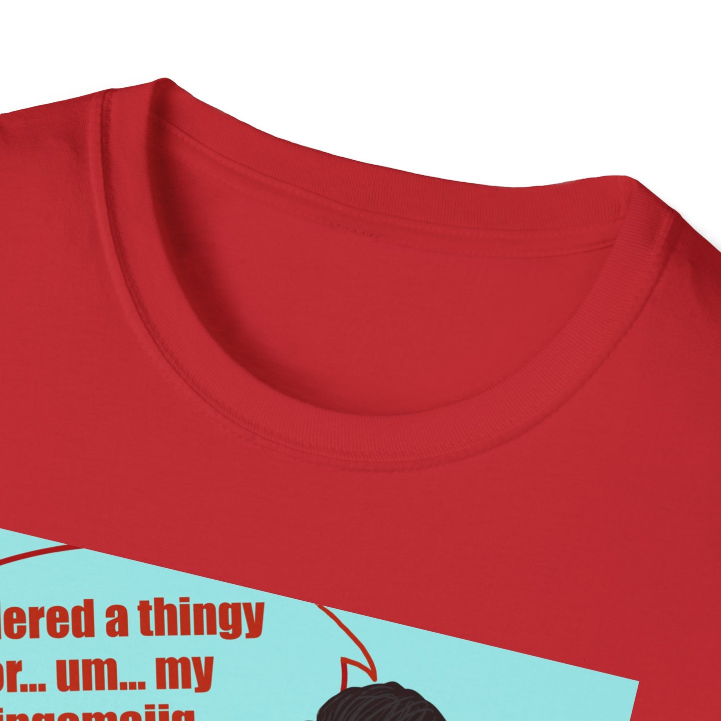 Funny Menopause T-Shirt – Brain Fog Survival Cotton - Women Gift