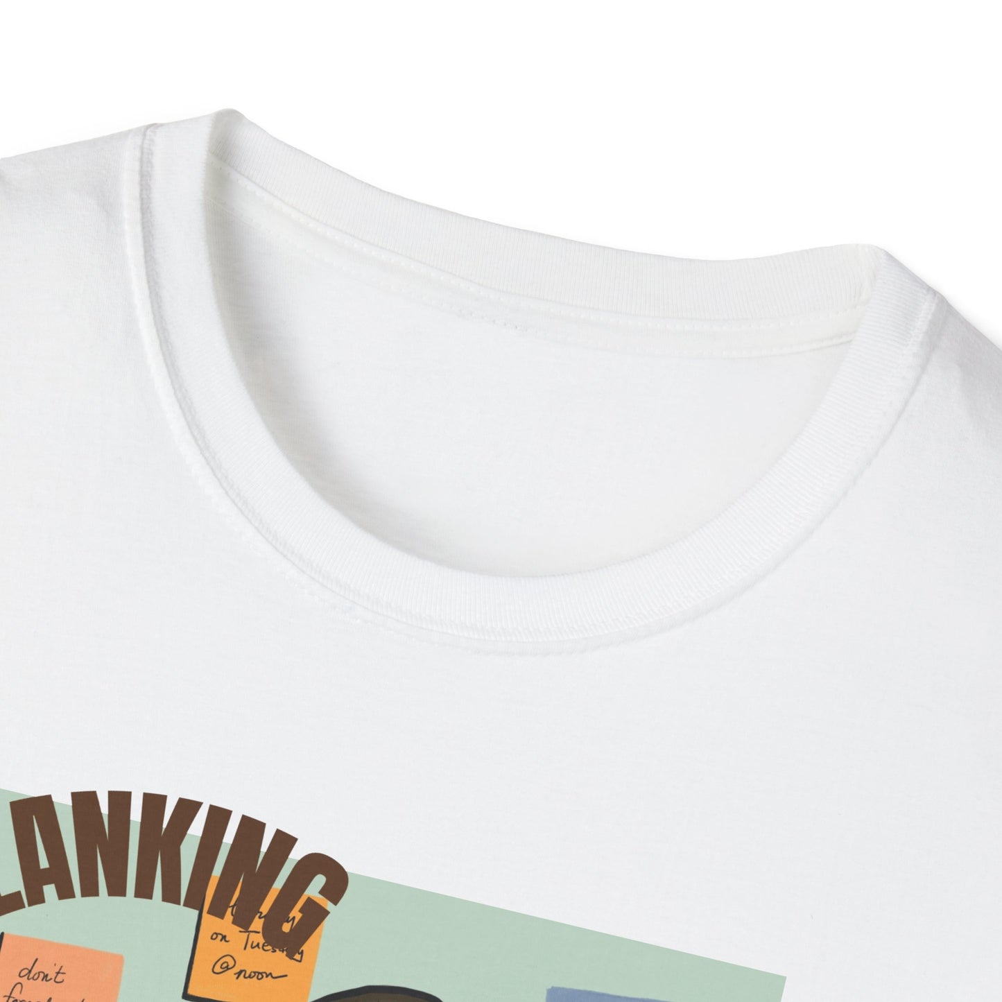 Funny Menopause T-Shirt – Brain Fog Survival Cotton - Women Gift