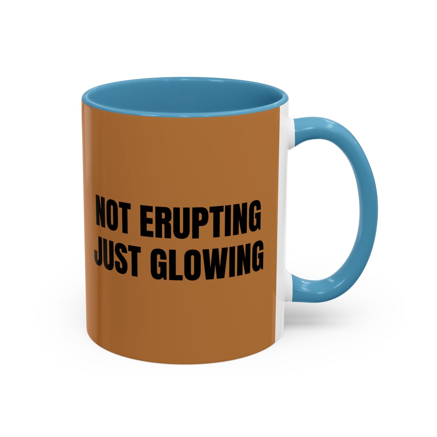 Funny Menopause Mug – Hot Flash Survival Coffee Cup for Women