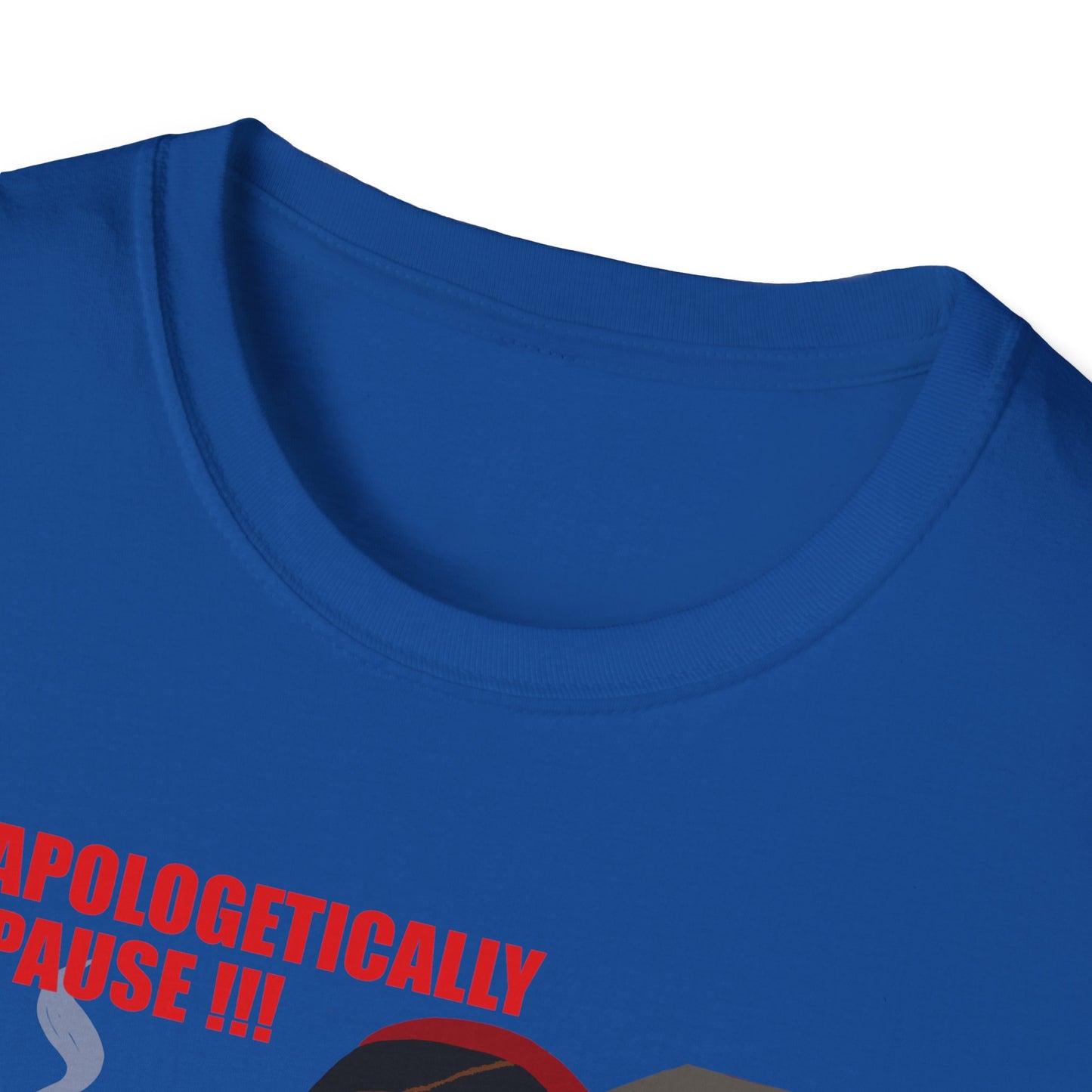 Funny Menopause T-Shirt – Mood Swing Survival Cotton Tee for Women