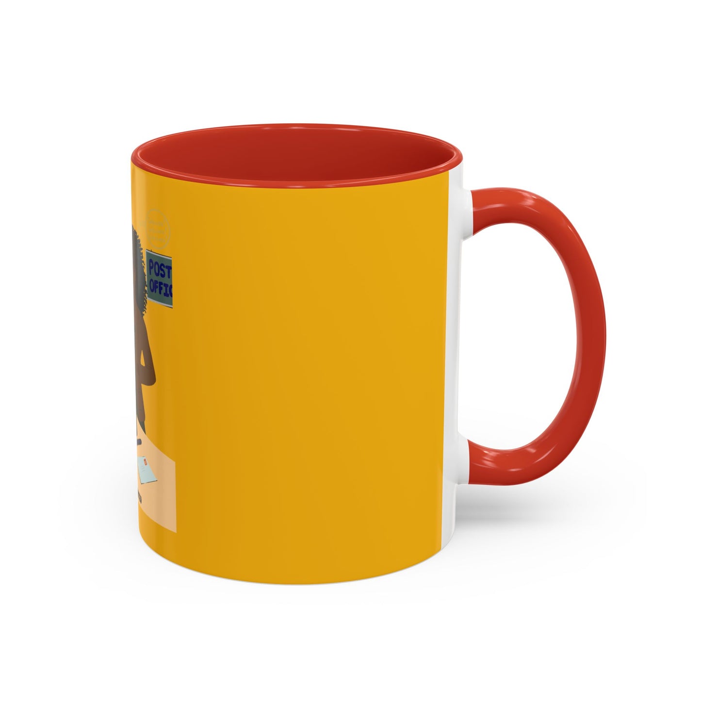 Funny Menopause Mug – Brain Fog Survival Mug for Women