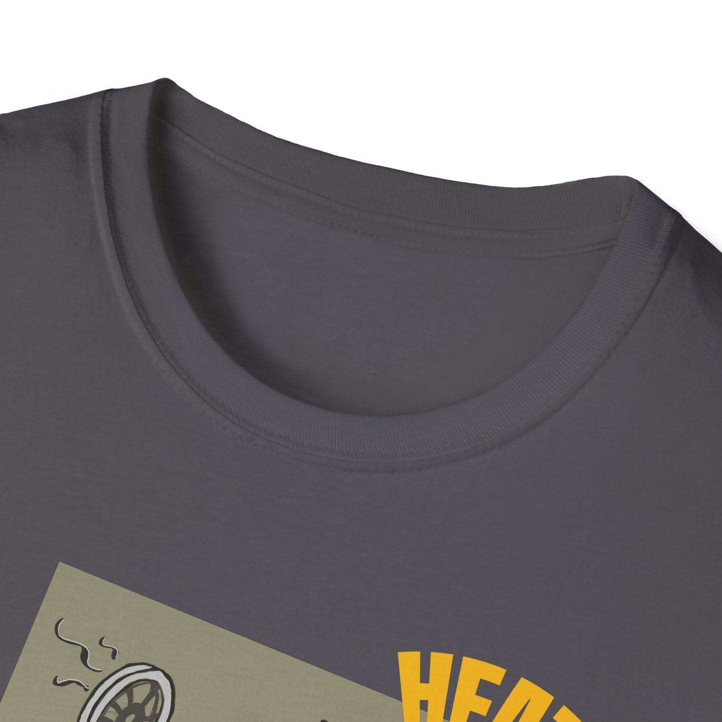 Funny Menopause T-Shirt – Hot Flash Survival Cotton Tee for Women
