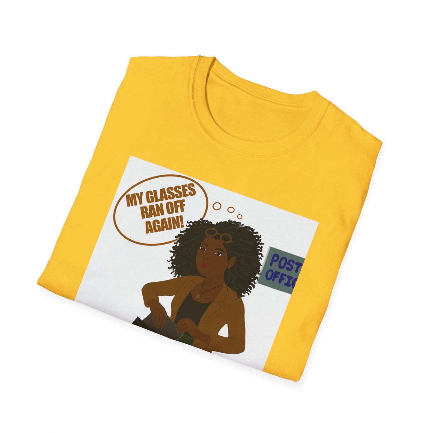 Funny Menopause T-Shirt – Brain Fog Survival Cotton - Women Gift