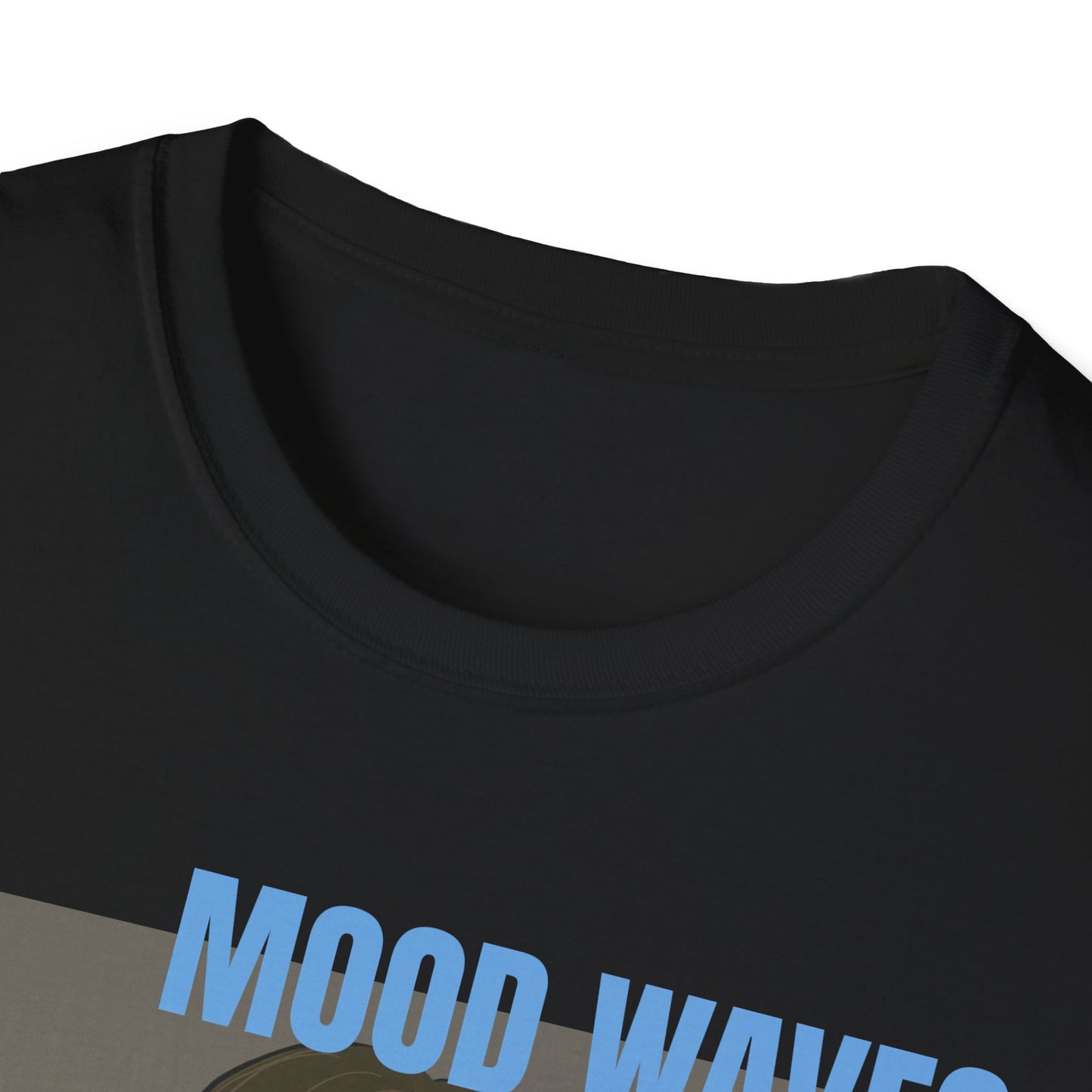 Funny Menopause T-Shirt – Mood Swing Survival Cotton Tee for Women