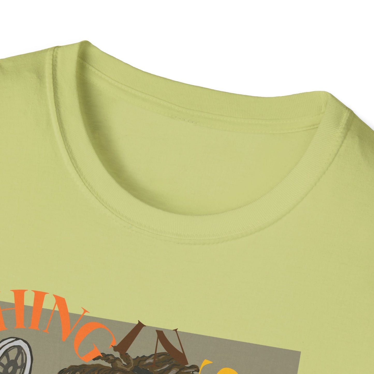 Funny Menopause T-Shirt – Hot Flash Survival Cotton Tee for Women