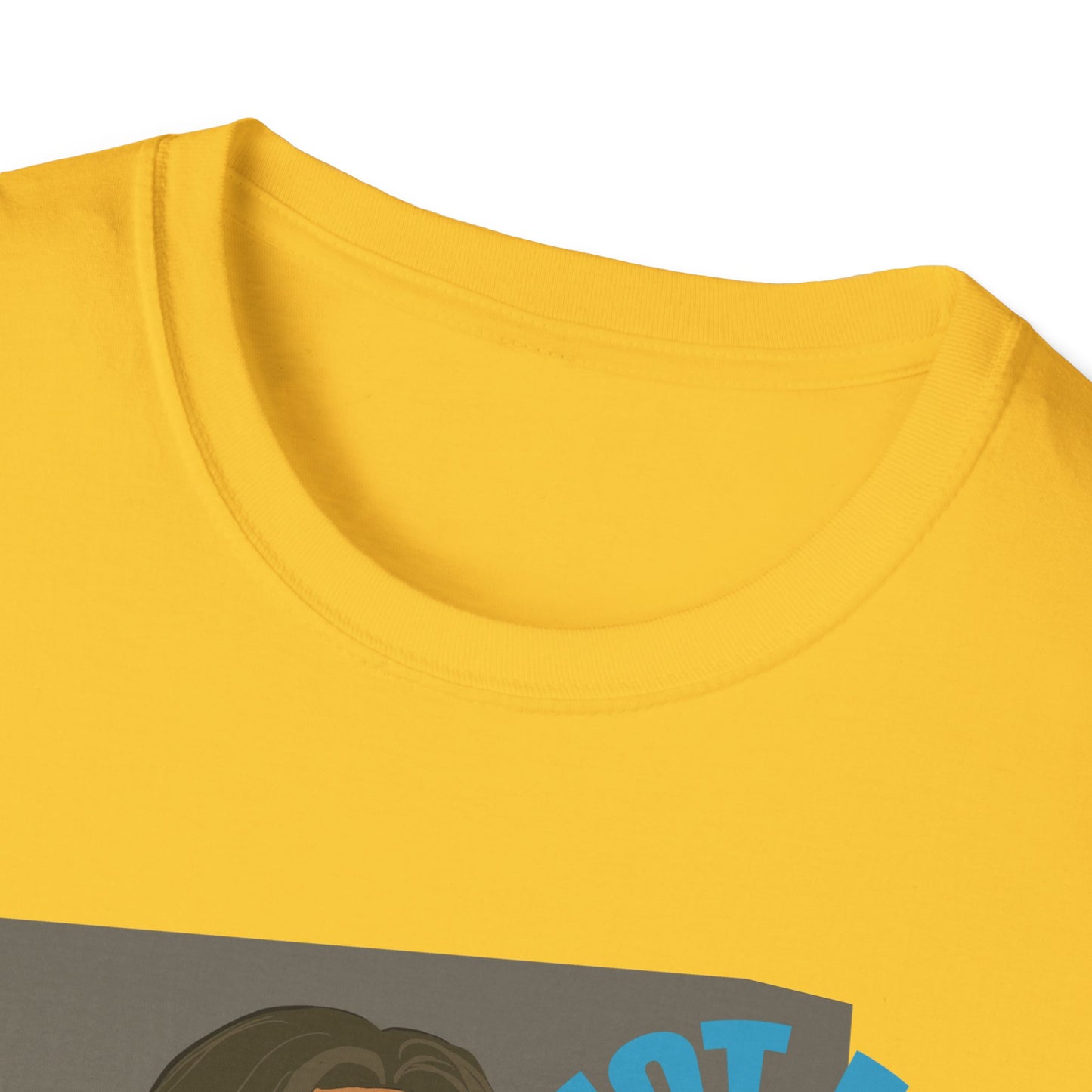 Funny Menopause T-Shirt – Mood Swing Survival Cotton Tee for Women