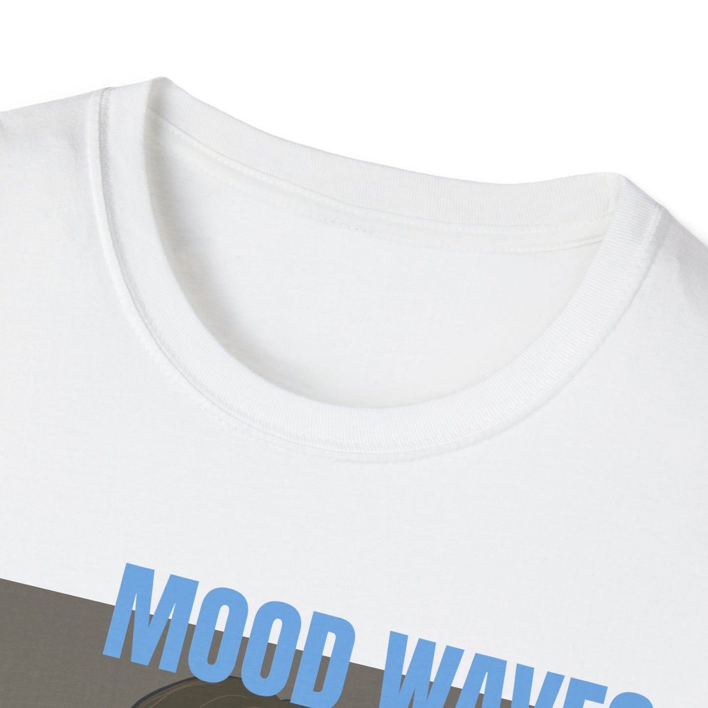 Funny Menopause T-Shirt – Mood Swing Survival Cotton Tee for Women